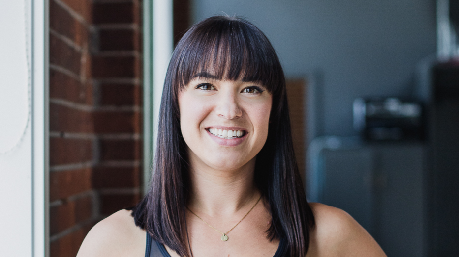 60 min Barre + Core + Stretch with Nicole (Mar 22, 2021)