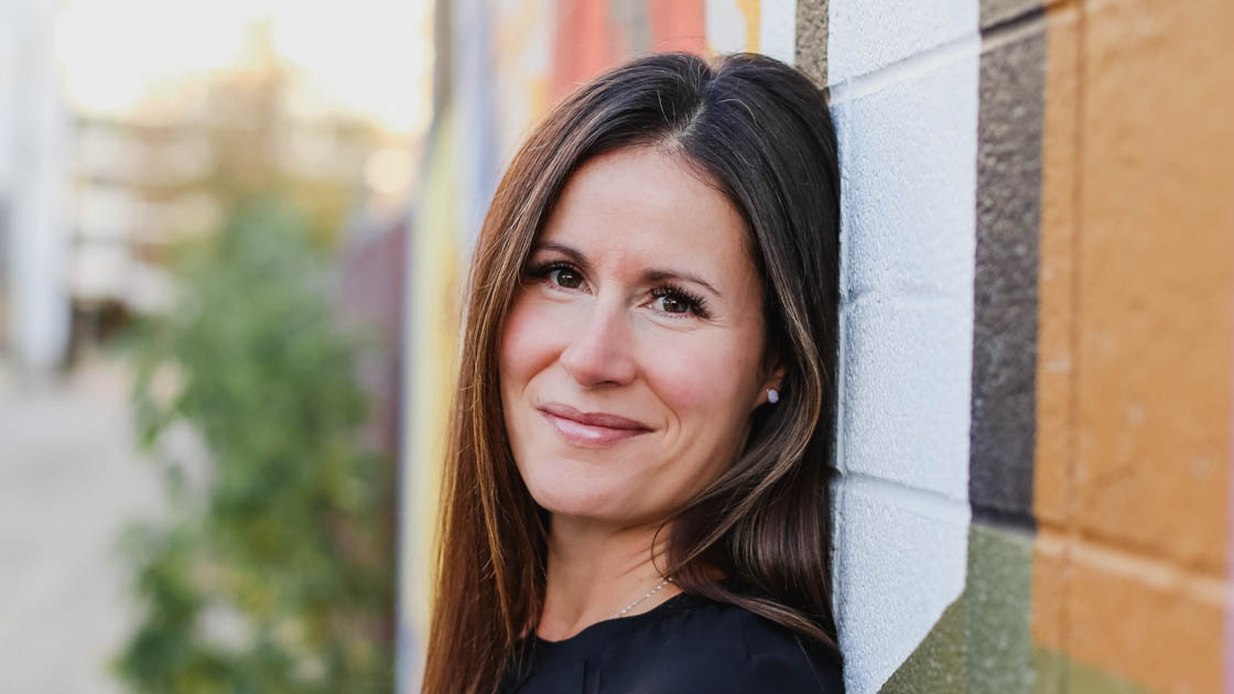 60 min THANKSGIVING - Barre Body Fit with Danna (Oct 10, 21)