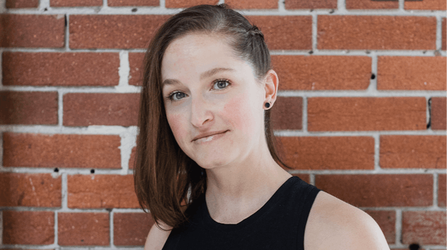 Barre + Core + Stretch with Crystal (Aug 23, 21)