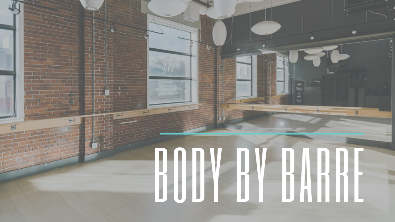 Body by Barre