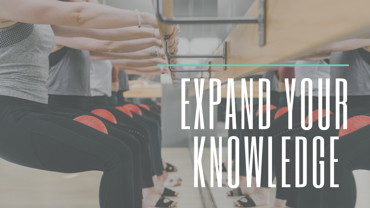 Barre Body Essentials #2