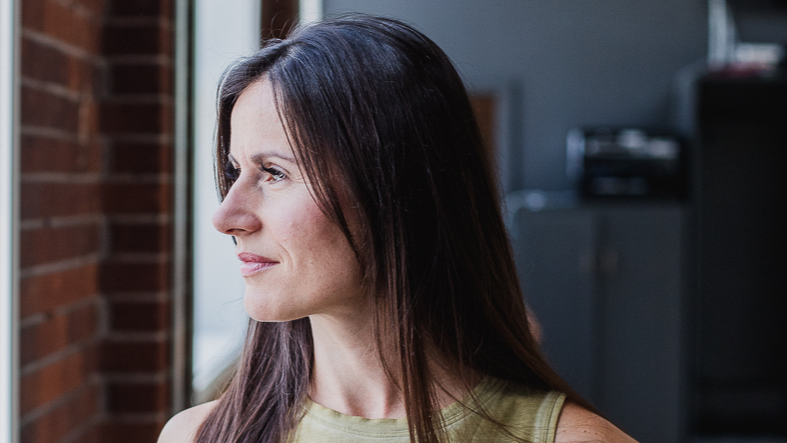 Barre Body Fit with Danna (June 6, 2021)