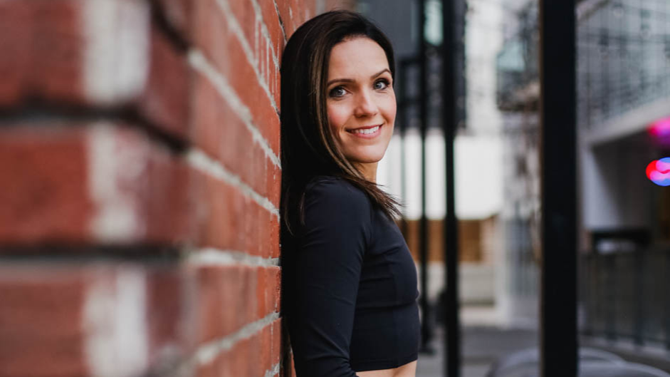 THURS, OCT 28 9:30AM MDT // RISE UP with Marlo