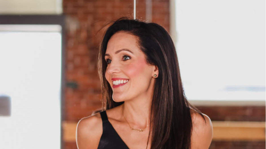 RISE UP #3 with Marlo (4 part series)