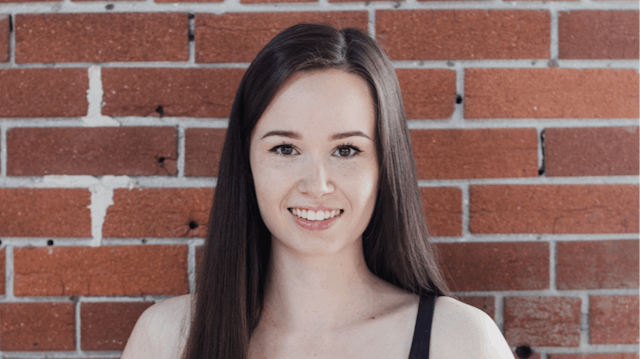 Barre Body Fit with Emma D (Apr 18, 21)
