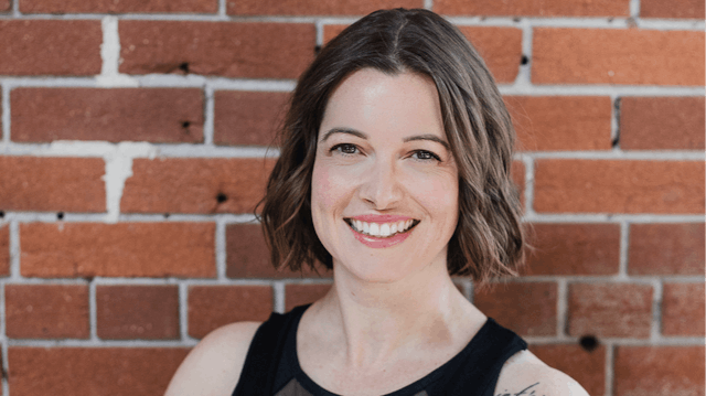 Core + Tone with Heather (July 20, 2021)