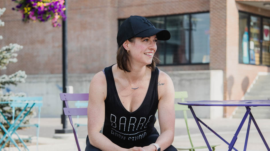 20 Min Floor & Core with Heather (Nov 30, 21)