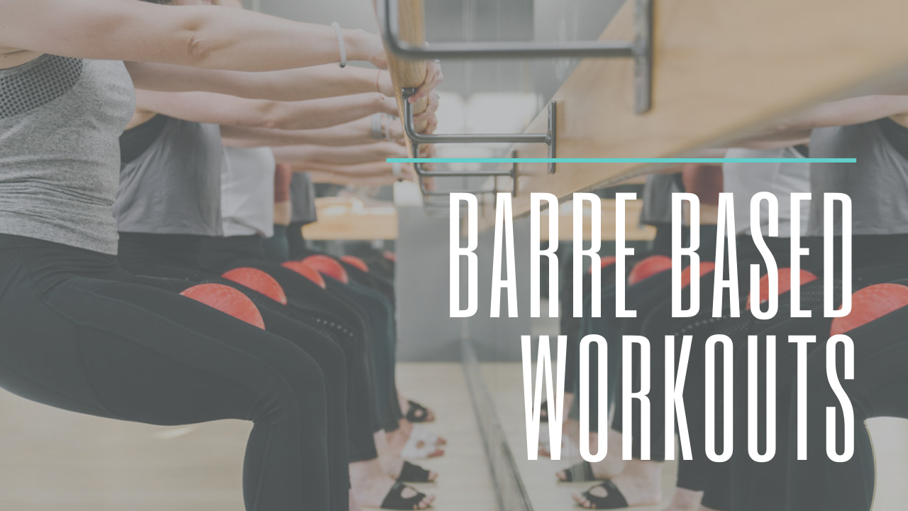 Barre Body Studio