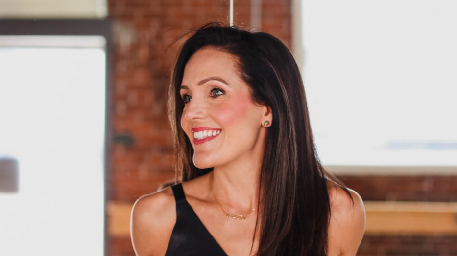 RISE UP #2 with Marlo (4 part series)