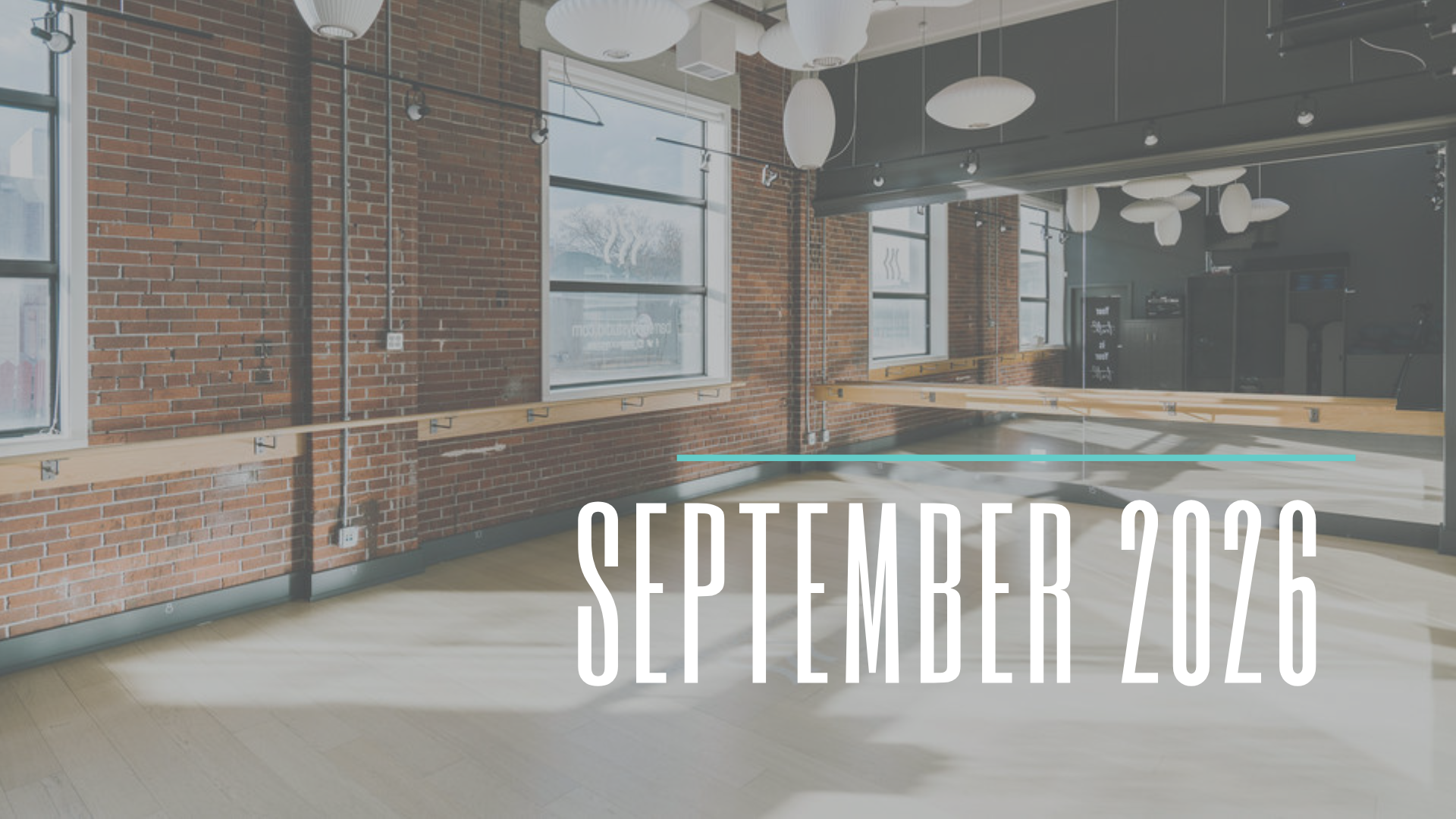 September