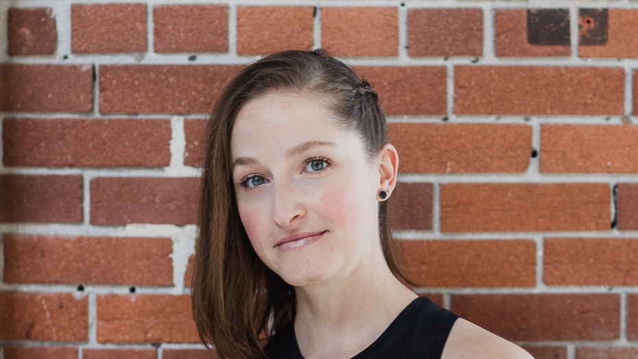 MON, AUG 9 5:00PM MST // Barre + Core + Stretch with Crystal