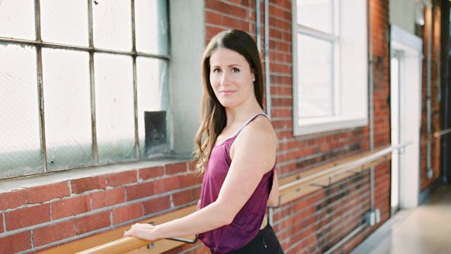 Bangin' Backside with Danna (Sat, Mar...