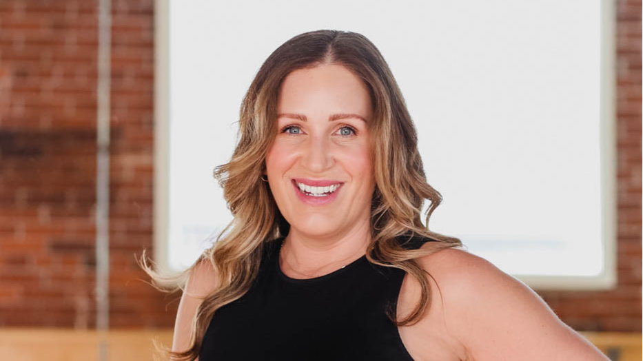 50 min Body by Barre Live with Tara (June 2020)