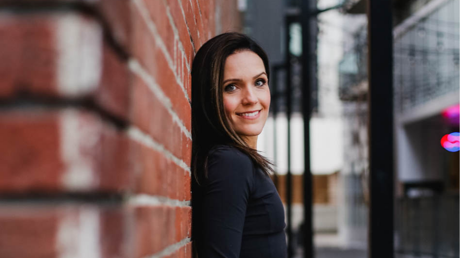 THURS, JAN 13 9:30AM MDT // RISE UP with Marlo