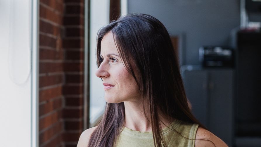 Barre Body Fit with Danna (June 20, 2021)