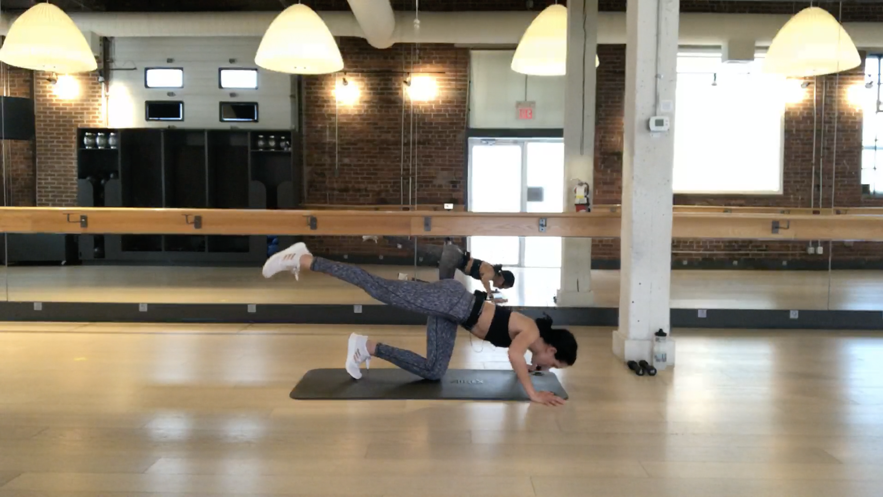 RISE UP Live with Marlo March 23, 2020