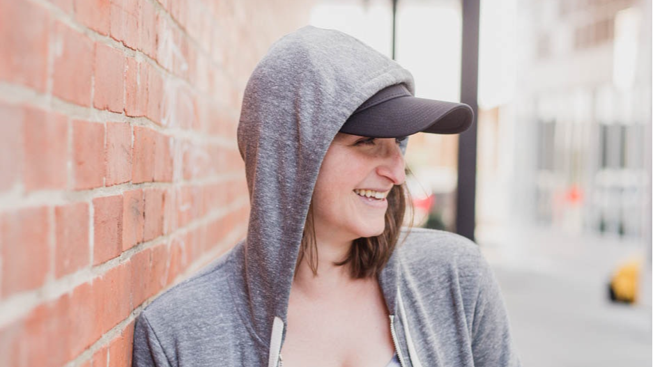 20 mins Booty work with Crystal (and a side of cardio)