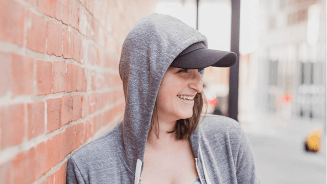 20 mins Booty work with Crystal (and ...