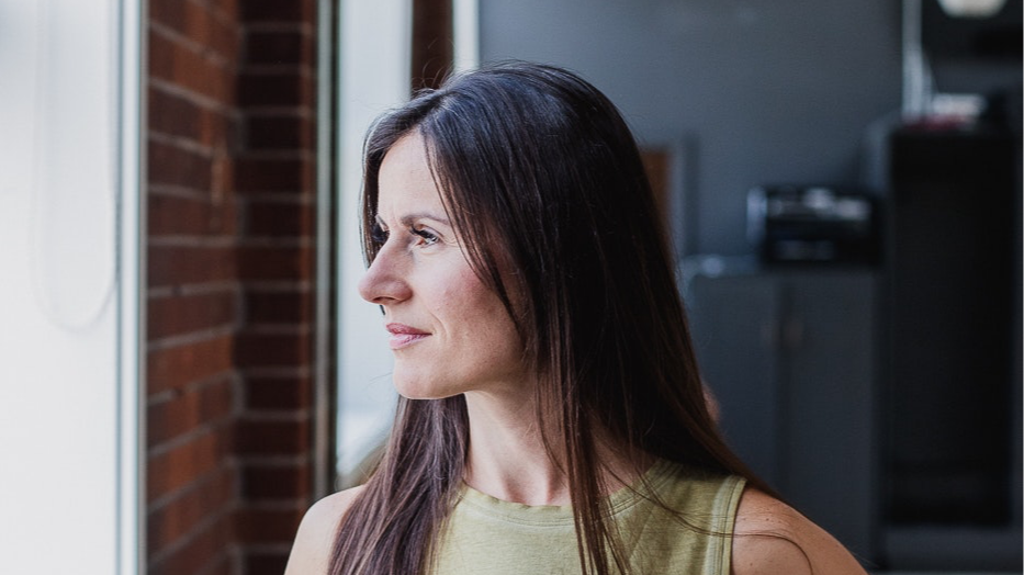 Barre Body Fit with Danna (April Series)