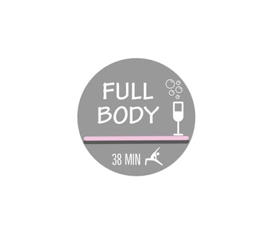 Full Body with Cardio