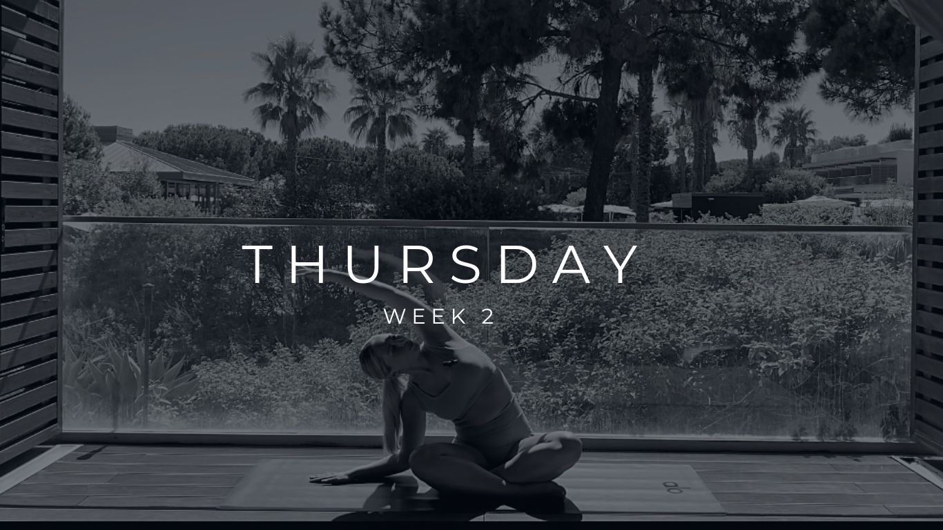 15 MIN ABS + BOOTY SCULPT 