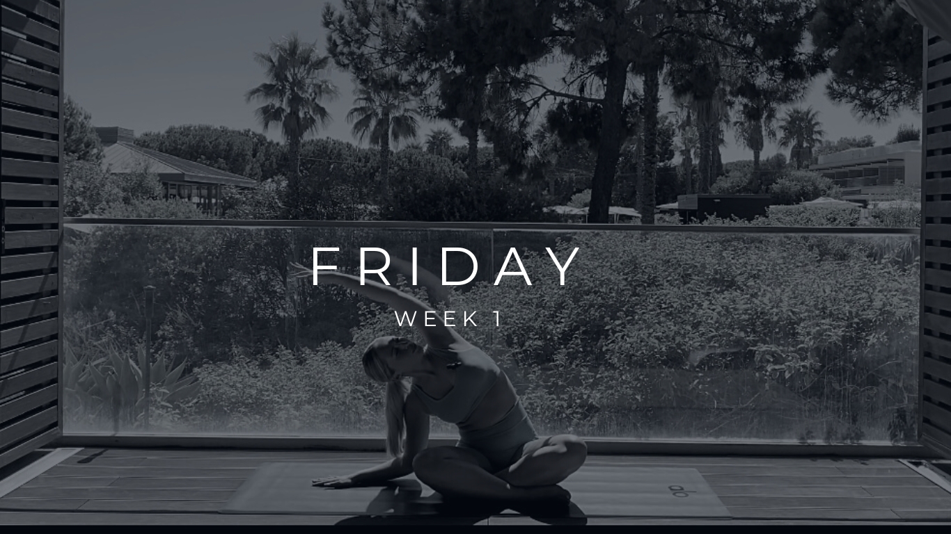 12 MIN SPICY UPPER BODY W/WEIGHTS