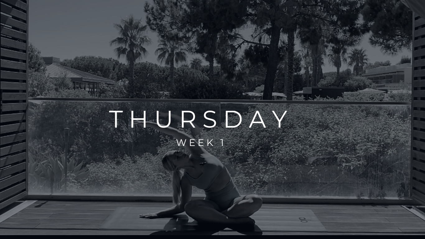 18 MIN TOTAL BODY W/WEIGHTS