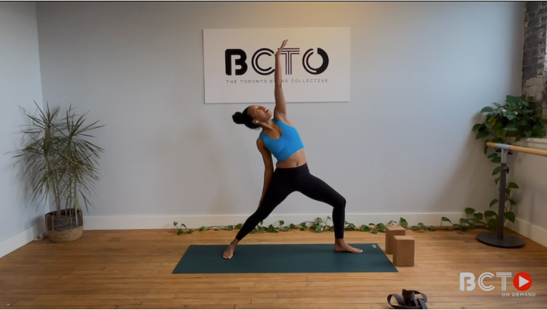 CollectiveFlow: All Levels w/Erica