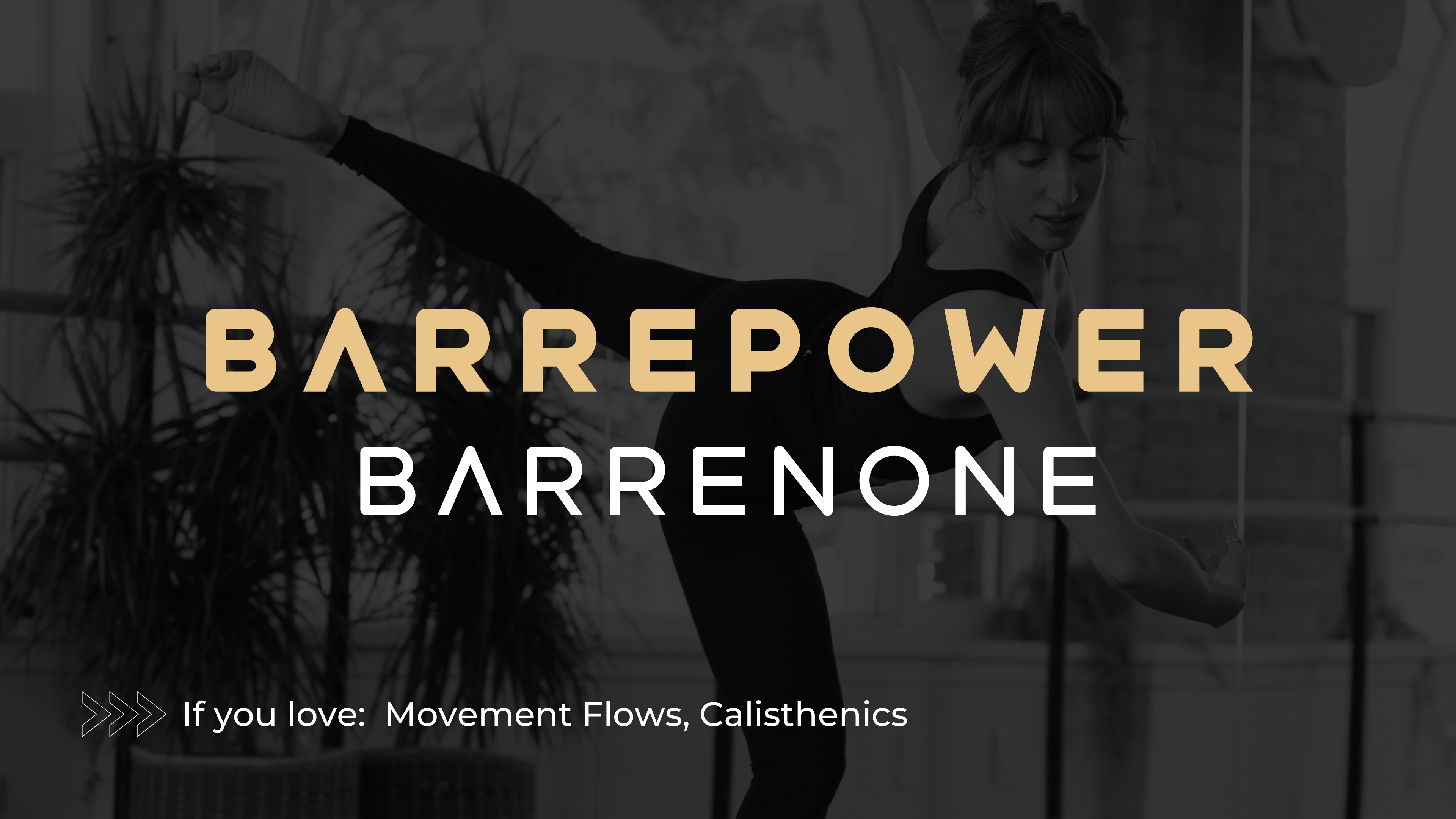 BarrePower: BarreNone