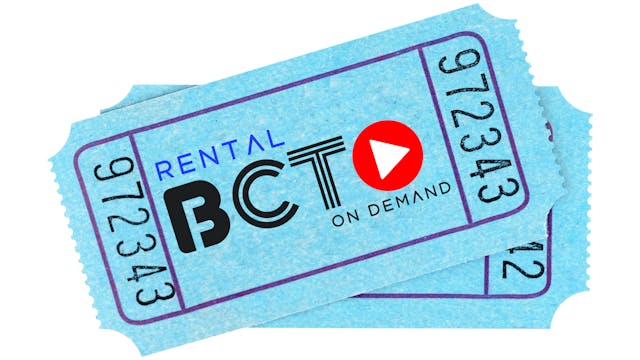 BCTO OnDemand - Rentals