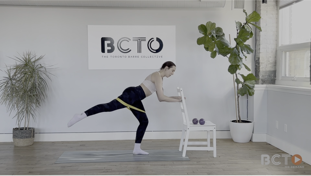 BCTO OnDemand Video