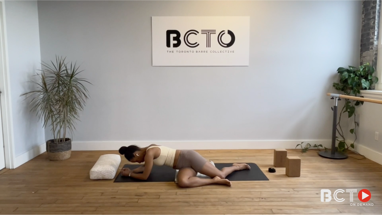 CollectiveFlow: Chillax w/Erica