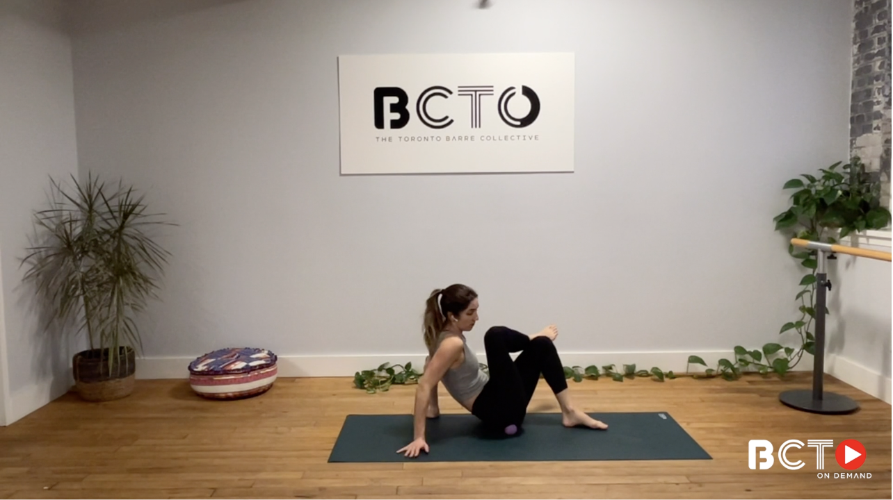 TrueBalance: Stretch + Release 30 w/Miranda