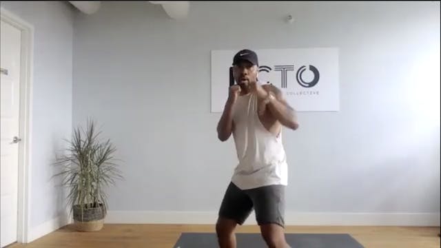 TrueBalance: BoxFit w/Dustin