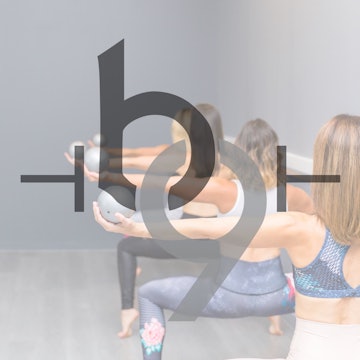 b9 Arms + Abs Workout with Rebecca