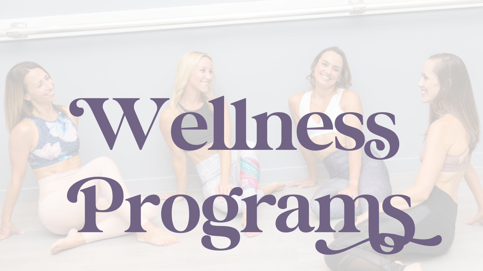 Mind. Body. Soul. Aligned. A 60 Day Program.