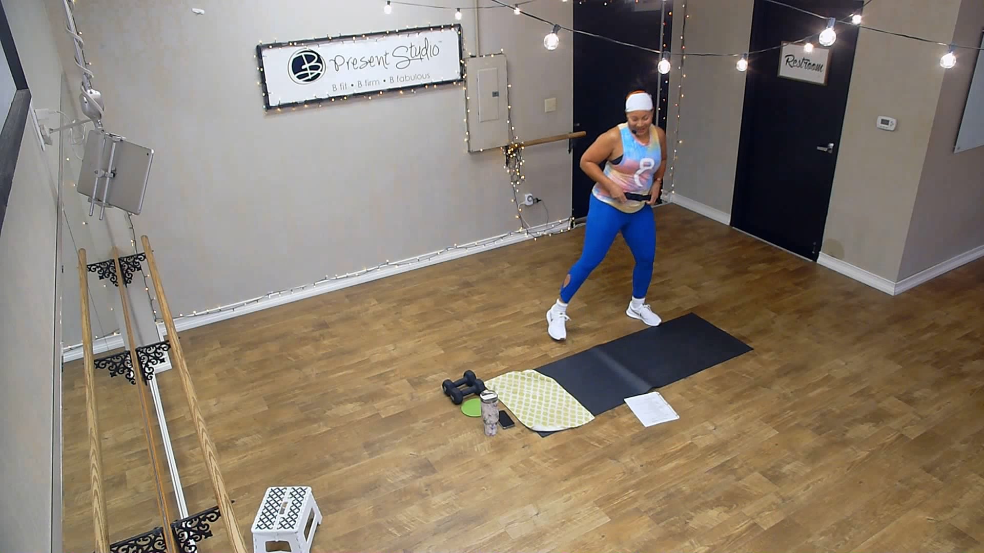 Pumped up Strength Bev sliders heavy weights