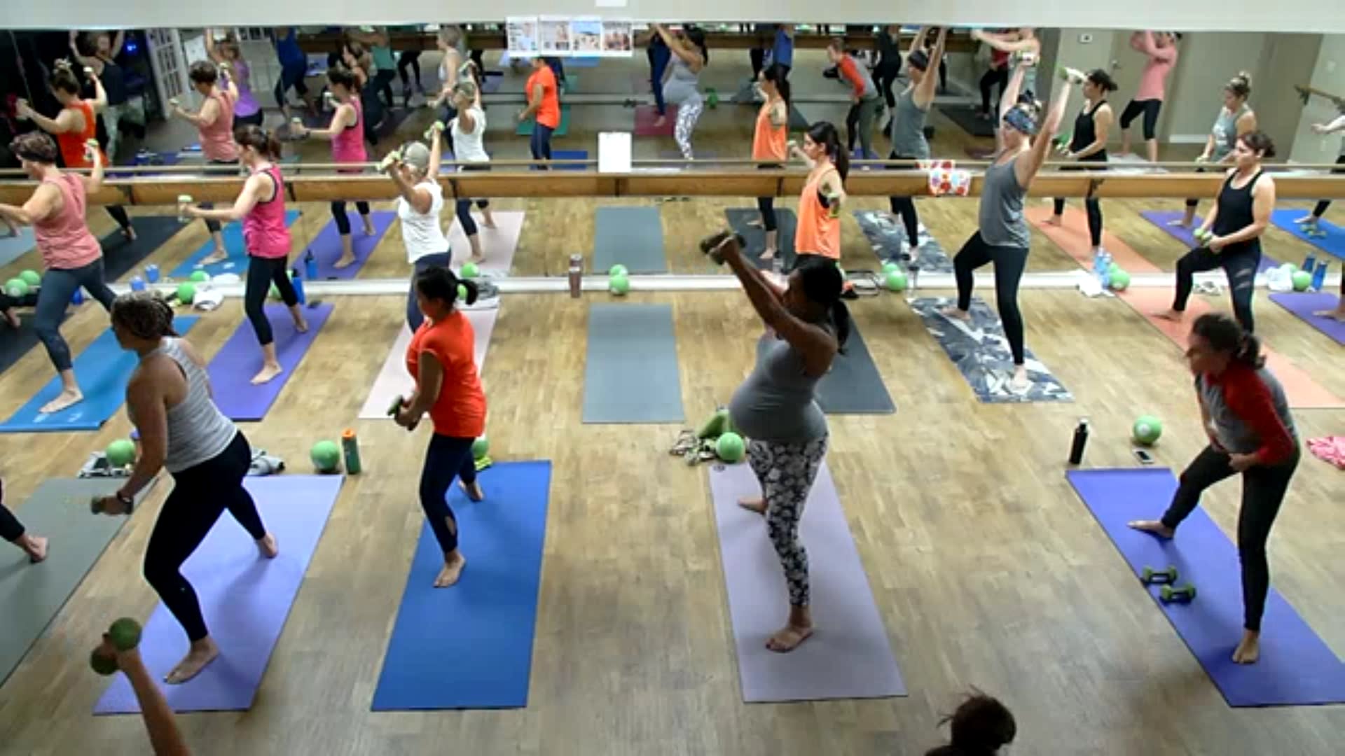 Power Hour REMIX w/ Roxy