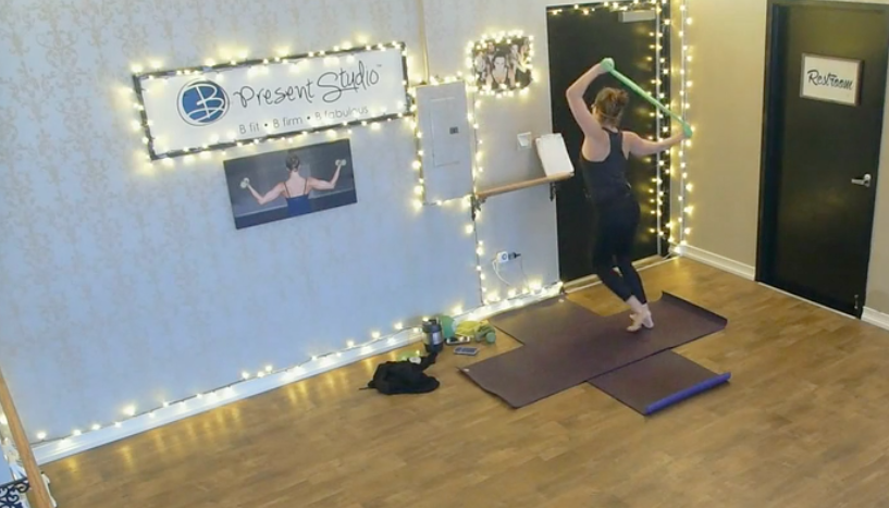 Bootcamp Tammy Long Band Ball Sliders ADDED 1 18 23