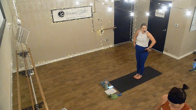 Taylor Barre Flgith weights circle ba...