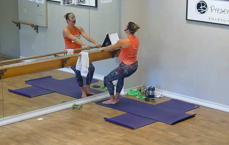 Basics Tammy Weights Long Band Circle Band ADDED 6 13 23