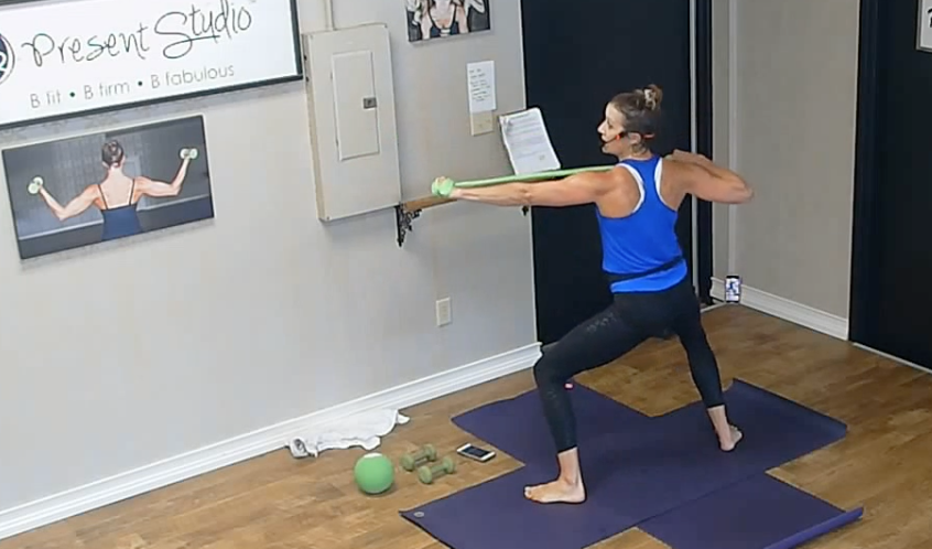 Buns & Guns Tammy Long Band ADDED 8 20 22