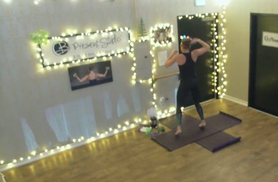 Boxing Express Tammy Weights ADDED 1 ...