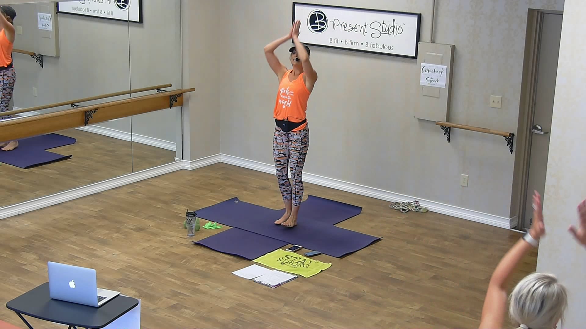 ABSolute POWER w/ Tammy