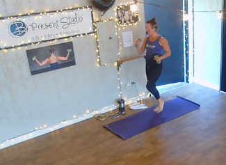 Boxing Express Tammy Weights ADDED 10 6 23