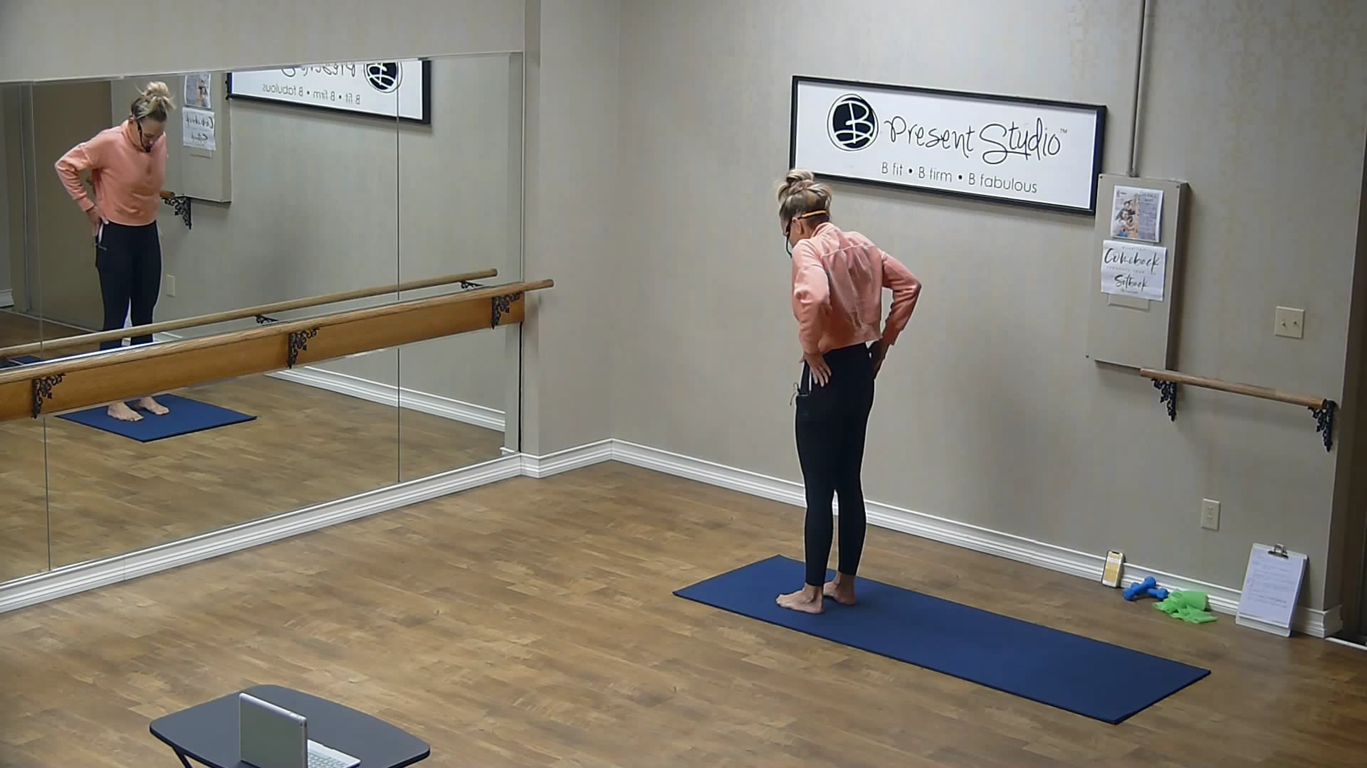 Beautiful Bata w/ Kara B