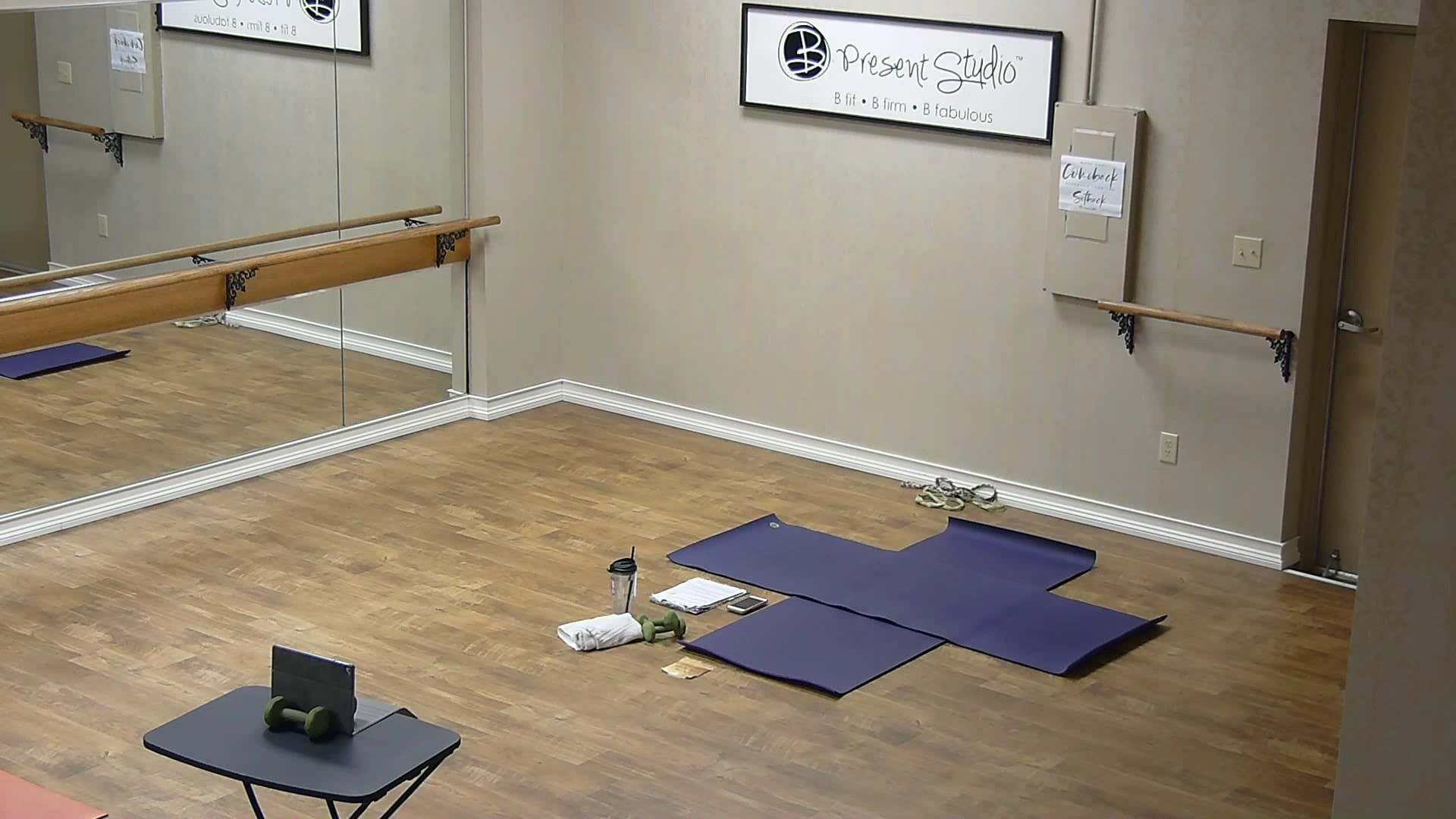 ABSolute POWER w/ Tammy 