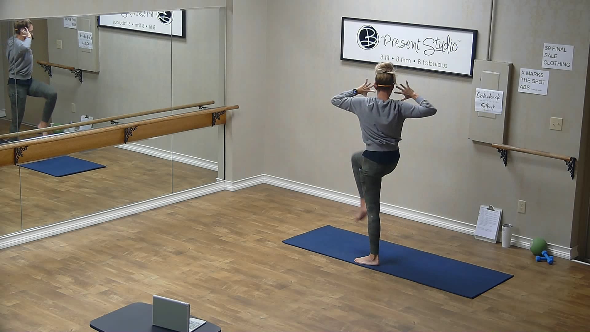 Beautiful45 w/ Kara B 