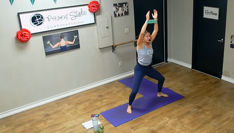 Beautiful Bata Taylor Weights Circle Band ADDED 11 12 22