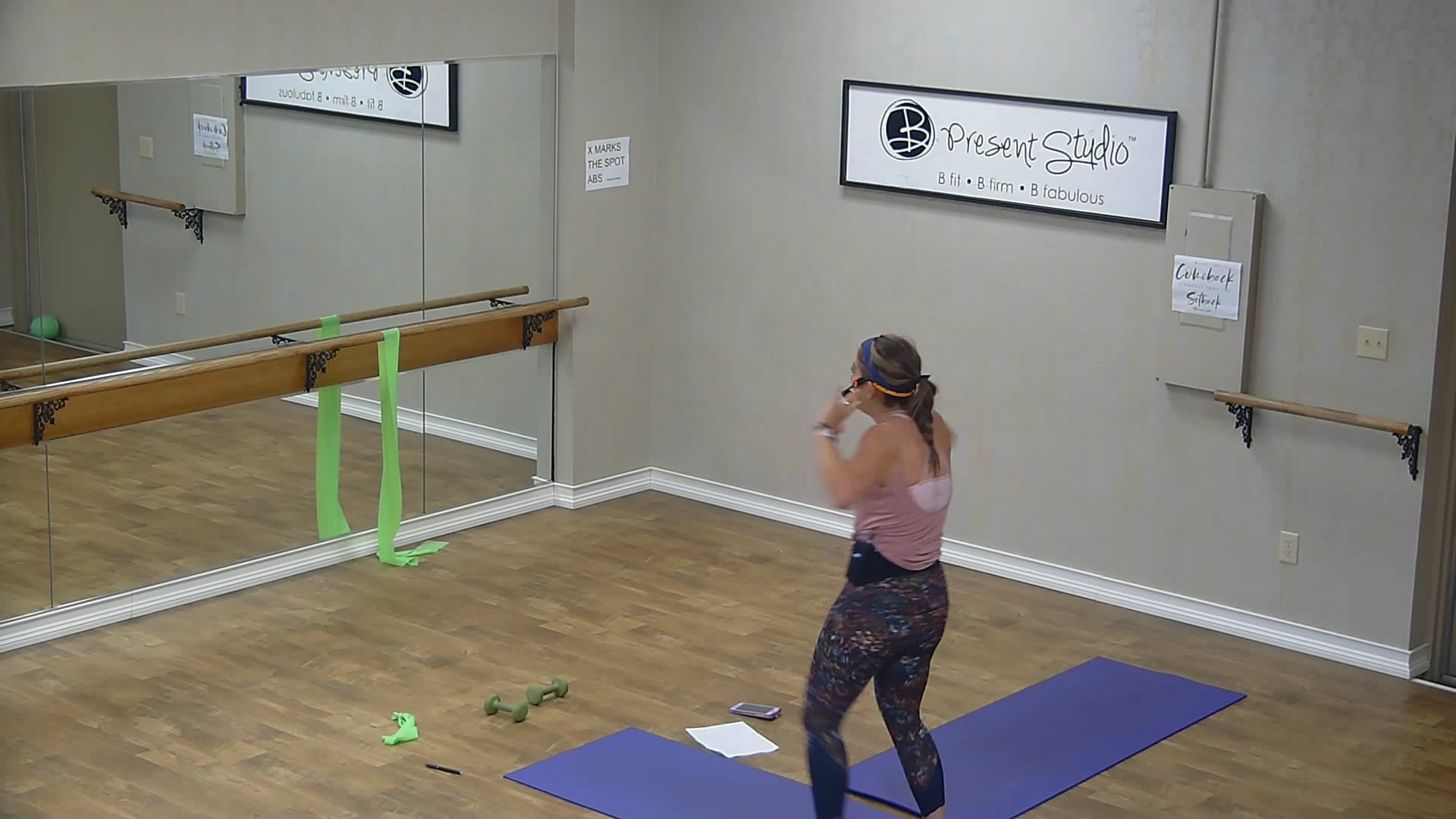 ABSolute POWER w/ Stephanie 